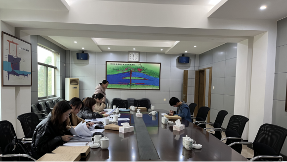 作之于細(xì)，累之成風(fēng)——公司紀(jì)委開展糾治“四風(fēng)”作風(fēng)建設(shè)監(jiān)督檢查